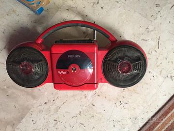K4755NN-Radio Philips Philips Roller 2