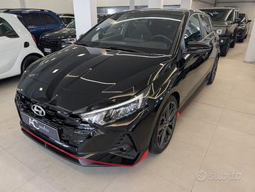 HYUNDAI i20 N 1.6 T-GDI N-Performance