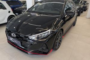 HYUNDAI i20 N 1.6 T-GDI N-Performance