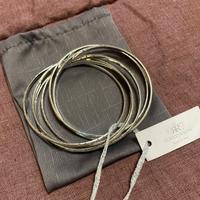 6 bracciali ad intreccio donna -  Rocco Ragni (TU)