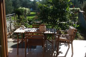 Bilocale con Giardino e Posto Auto Privato