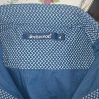 Jeckerson Camicia