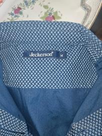 Jeckerson Camicia