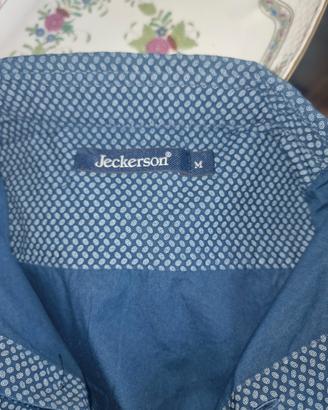 Jeckerson Camicia