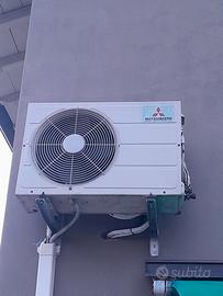 climatizzatore 
