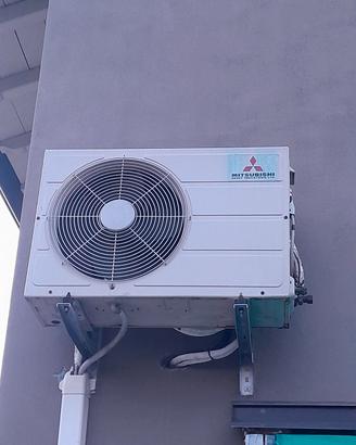 climatizzatore 