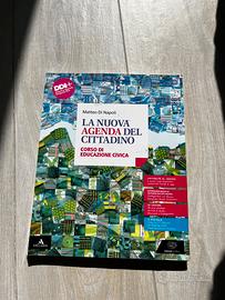 libro ed civica