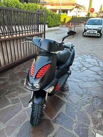 Aprilia sr 50