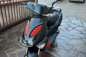 Aprilia sr 50