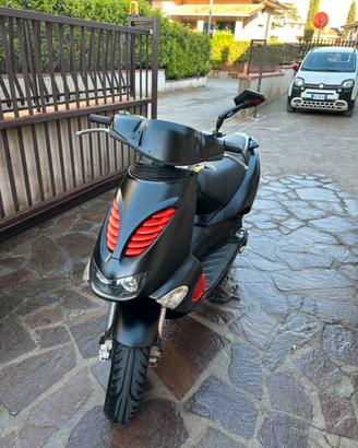 Aprilia sr 50