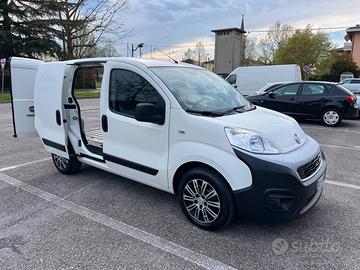 Fiat Fiorino 1.3 MJT 95cv 2020 Diesel