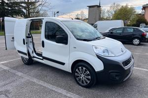 Fiat Fiorino 1.3 MJT 95cv 2020 Diesel