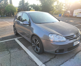 Volkswagen Golf 5 1.9