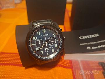 Orologio Citizen  Eco Drive