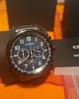 Orologio Citizen  Eco Drive