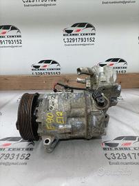 Compressore aria condizionata bmw e90 9156821 6452
