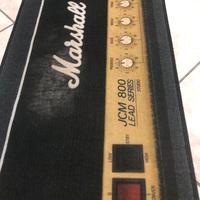 Tappetino Marshall JCM 800