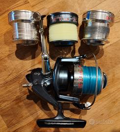 Mulinello Lineaeffe carp fishing feeder