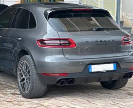 Porsche macan s kamera ful led tetto navi_permute_