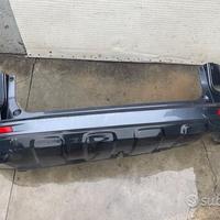 Paraurti Posteriore Per Honda CRV - CR V 2008