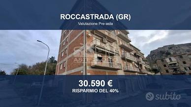 Immobile in asta di 103 m² a Roccastrada