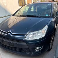 CITROEN C4 per ricambi usati
