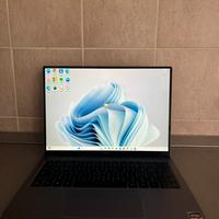 Huawei Matebook 14 - PC computer