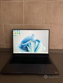 Huawei Matebook 14 - PC computer