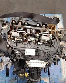 Motore ford galaxy 2.0 tdci 2012 - 2016