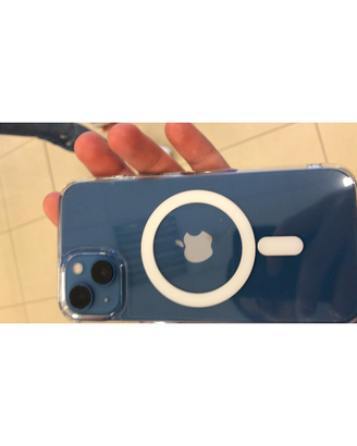 iPhone 13+ Apple Watch 7