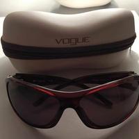 OCCHIALI DA SOLE FIRMATI ORIGINALE VOGUE