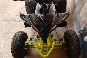 Quad 110