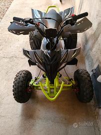 Quad 110