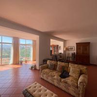 Boccadifalco-Baida: appartamento in villa