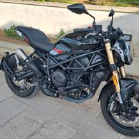 Benelli 752 S - 2023
