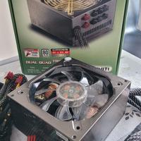 Alimentatore PC Enermax infinity PSU 650W