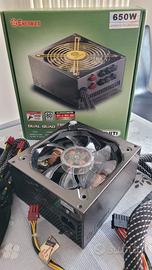 Alimentatore PC Enermax infinity PSU 650W