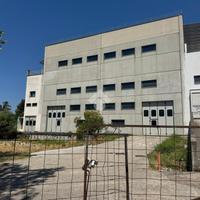 CAPANNONE A GIFFONI SEI CASALI