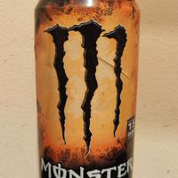 monster energy rehab 