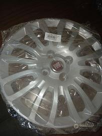 Borchia copricerchio ruota Fiat Grande Punto