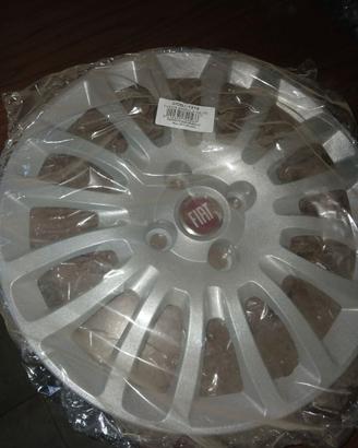 Borchia copricerchio ruota Fiat Grande Punto