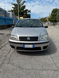 Fiat Punto 1.2 5 porte Active Natural Power