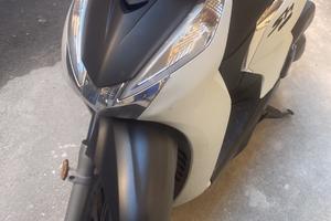 Sh300 sport