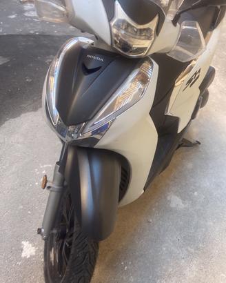Sh300 sport