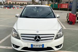 MERCEDES B 180 CDI Automatic Executive