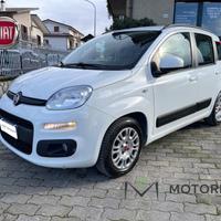 Fiat Panda 1.3 mjt 16v Young 75cv