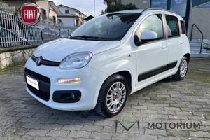 Fiat Panda 1.3 mjt 16v Young 75cv