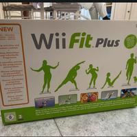 Wii balance