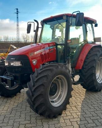 Trattore Case IH JXU 95