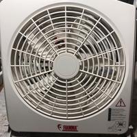 Ventilatore Turbovent kit Fiamma